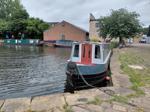Brighouse Basin L1 Leisure